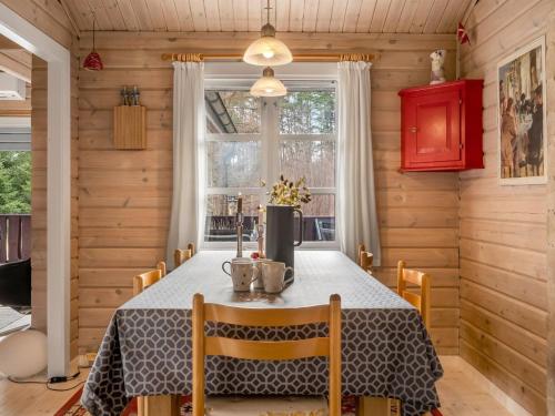  Holiday Home Uuno - 1-2km from the sea by Interhome in Hadsund