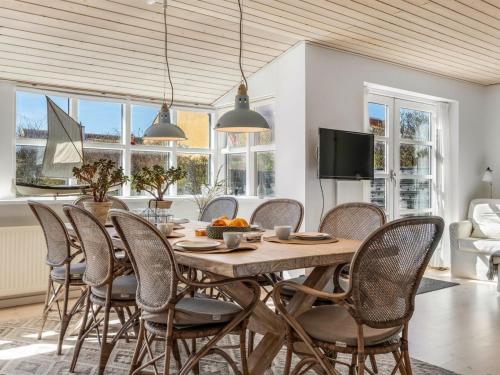  Holiday Home Hialmar - 400m from the sea by Interhome in Skagen