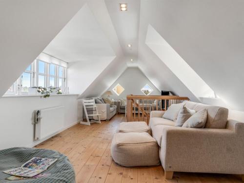  Holiday Home Hialmar - 400m from the sea by Interhome in Skagen