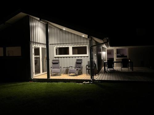  Holiday Home Uolevi - 1-3km from the sea by Interhome in Græsted