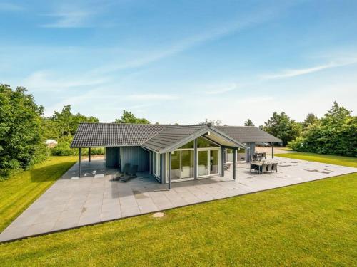 Holiday Home Corina - 850m to the fjord by Interhome