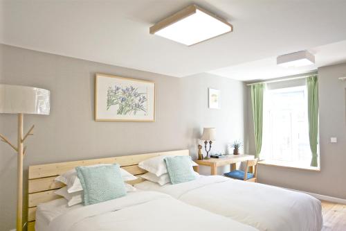 Facilities, The Great Wall Box House - Beijing in Beijing Wtown