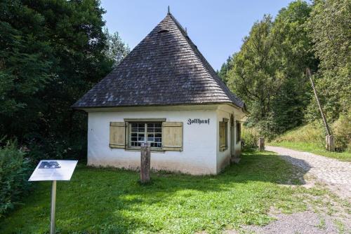 Hotel Hofgut Sternen