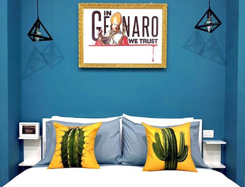 Napulitano Assaje Home, arte e tradizione nel cuore del Centro Storico!