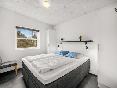  Holiday Home Jarven - 500m to the fjord by Interhome in Højslev
