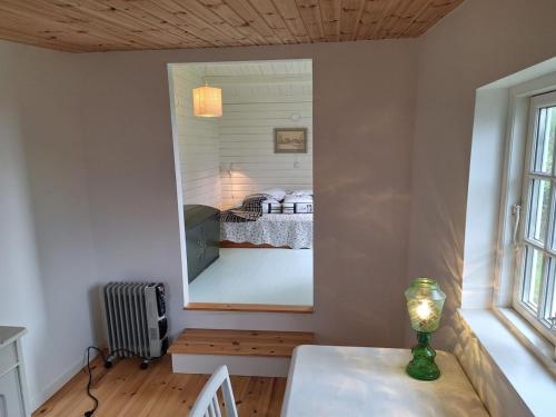  Holiday Home Rami - 2km from the sea by Interhome in Tisvildeleje