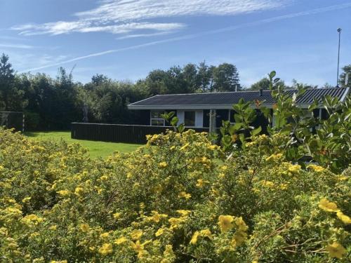 Holiday Home Vilhelm - 10km from the sea by Interhome