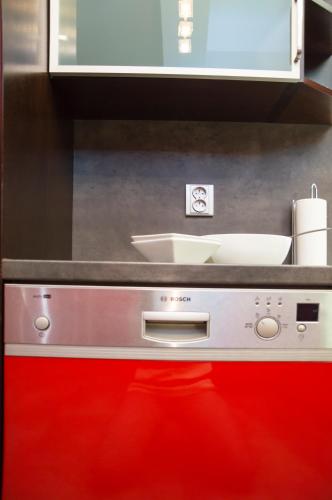 Luxury apartments Pricna - image 2