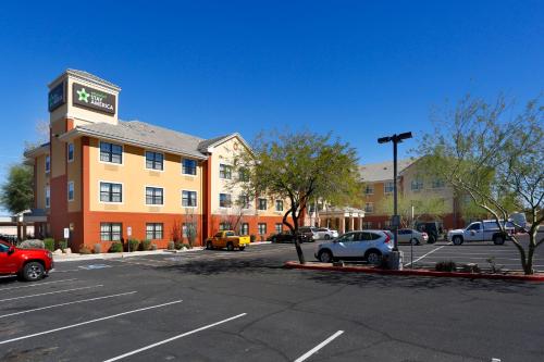 Extended Stay America - Phoenix - Deer Valley