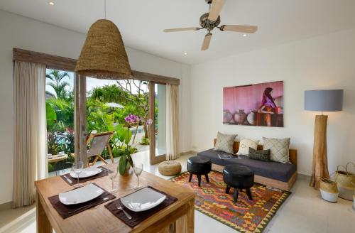 Canggu Beach Apartments