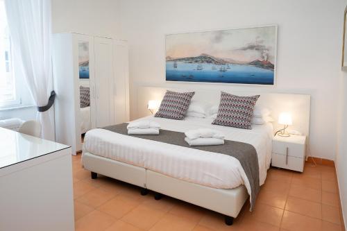 Rex Lifestyle Hotel in Lungomare Caracciolo