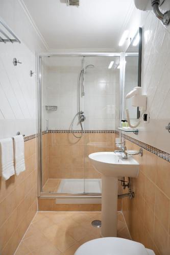 Triple room, 3 beds