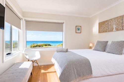 Penguin Beach House