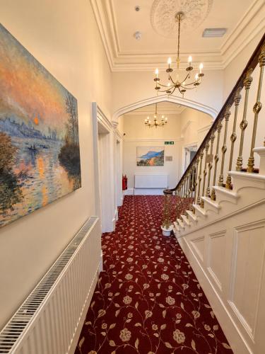 Edgerton Hotel - Ample Free Parking - 24 Hour Reception 5