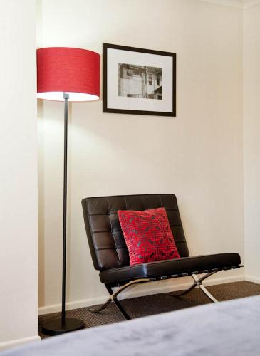 Quest Auckland Serviced Apartments, Окленд (фото 10)