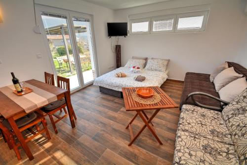 Apartments Blazevic - main image