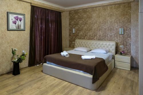 Hotel Ok Georgia