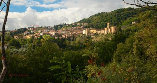 La Terrazza