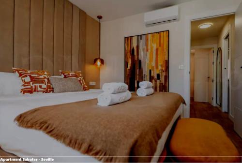 Apartment Sabater