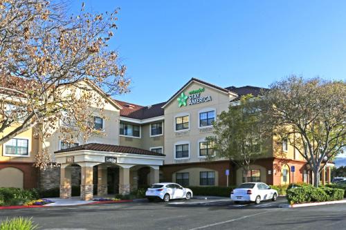 Extended Stay America Suites - San Jose - Morgan Hill