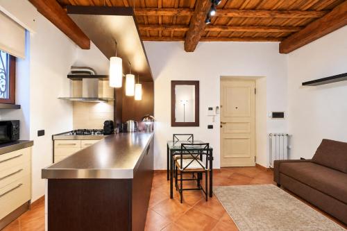 Piazza Navona At Your Door IREX Apartment 2