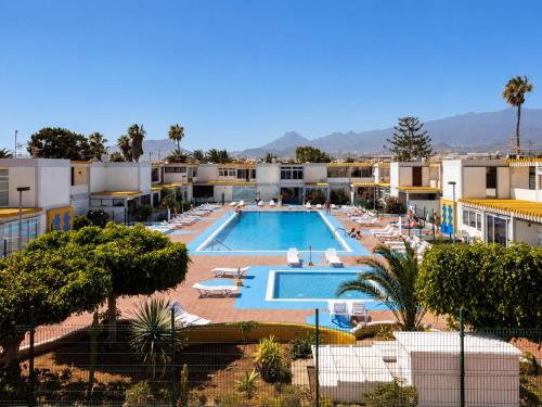 Apartment in Costa del Silencio - Solis Medina
