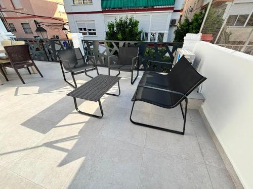 Casa grande Fuengirola