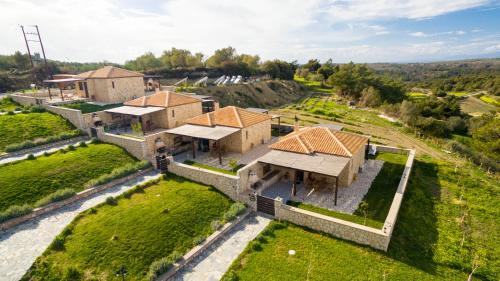 Salakos Villas