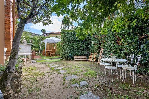 Villino Arsella - Versilia