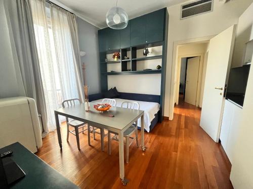 Appartamento Chicco in zona elegante