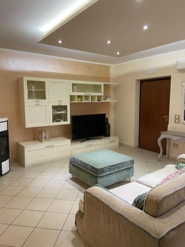 Villa Francesco Vacation Home in Монтезаркьо