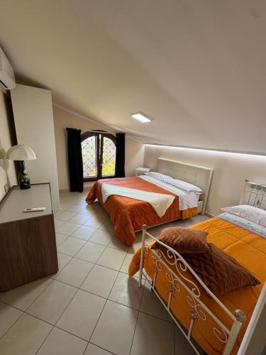 Villa Francesco Vacation Home in Монтезаркьо