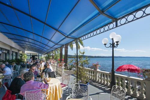 Hotel Lido - Beach and Palace - image 3