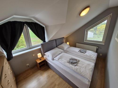 Pension Silma in Orlova