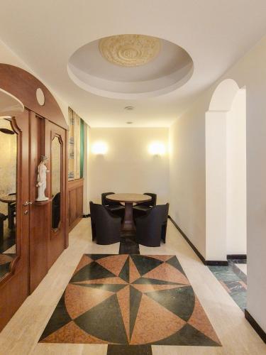 Bovio 163 - Luxury Design Suite