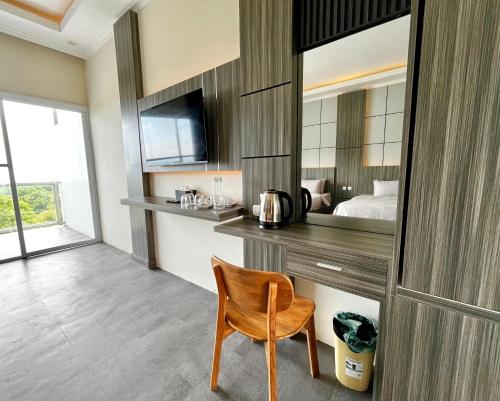 Stone Valley Resort & Beach in Bedoyo