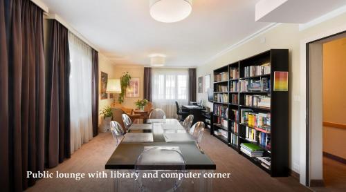 共用Lounge/電視區