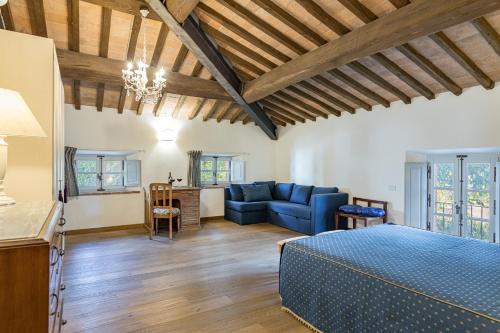 ANTICA VILLA MERELLI 24, Emma Villas in Monte San Savino