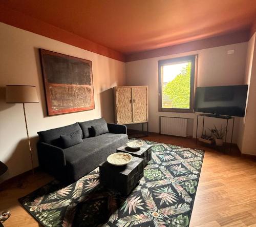 Borgo Central Apartment
