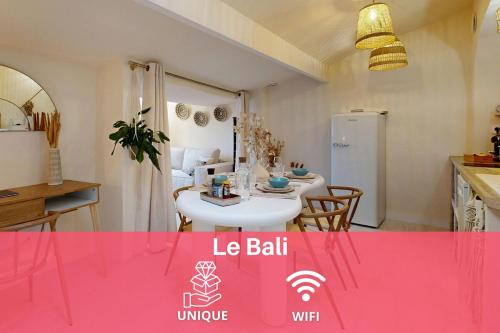 Appartement de charme au cœur de la ville rose