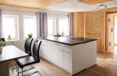 Fritz Alpchalets - Stablblick in Häselgehr, Österreich