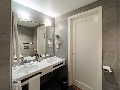 Chambre double, supérieure