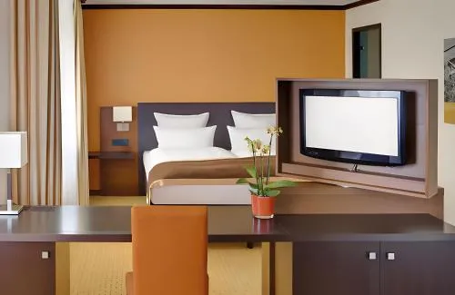 Leonardo Royal Hotel Dortmund in Dortmund, Deutschland