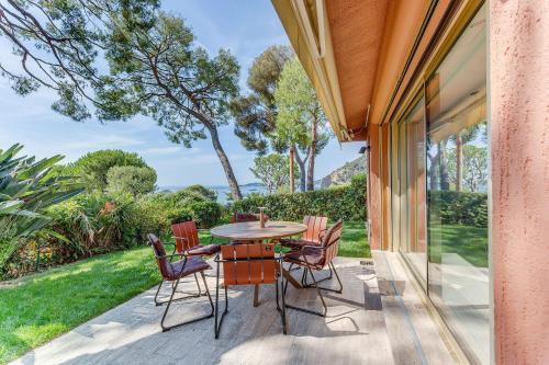 VILLA D EZE VI4518 By Riviera Holiday Homes