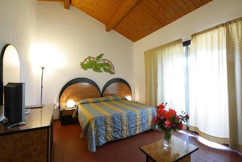 Hotel Zi Martino