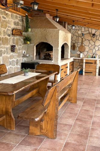 Facilities, Villa Pleter by Villas Guide in Otavice