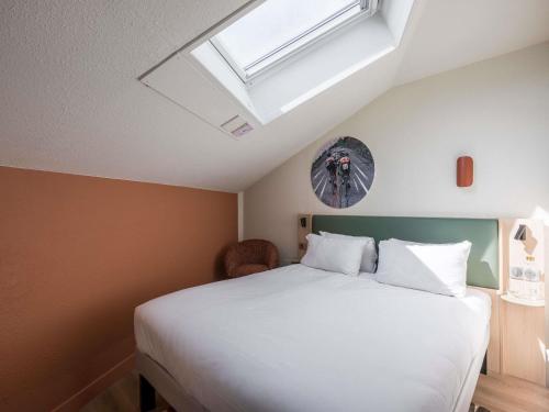 2 double beds