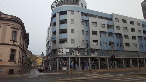 Apartment Centrum - Free private parking, Novi Sad (fotografie 6)