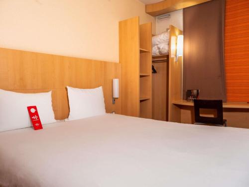 ibis Paris Pont de Suresnes Longchamp Hotel de charme Longchamp Race Track