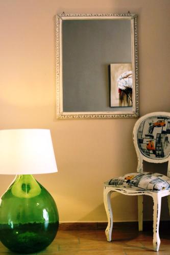 Casa Antea, Neapel (Foto 7)